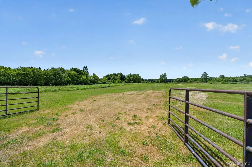 0 N Webster Road Mt. Morris Township MI 48458