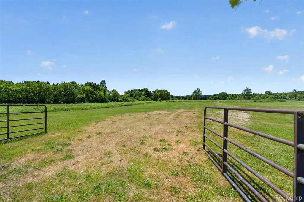 0 N Webster Road Mt. Morris Township MI 48458