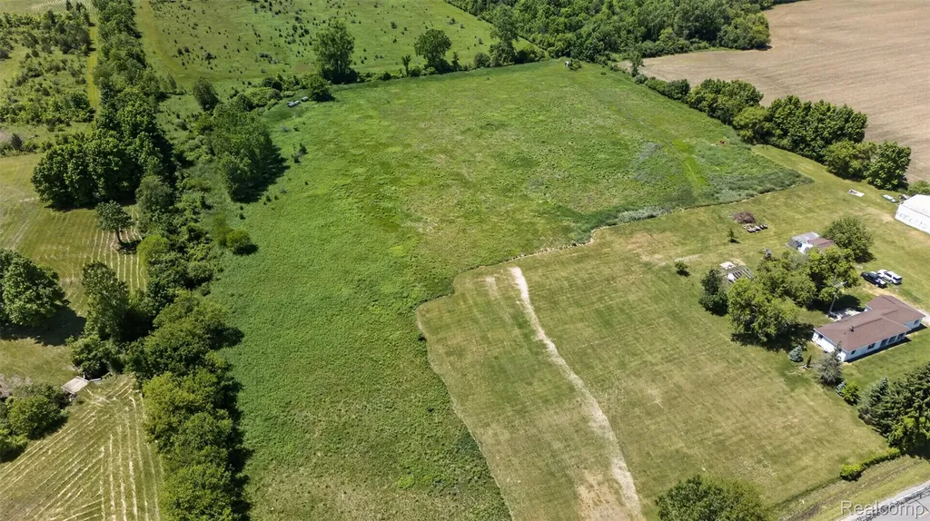 0 N Webster Road Mt. Morris Township MI 48458