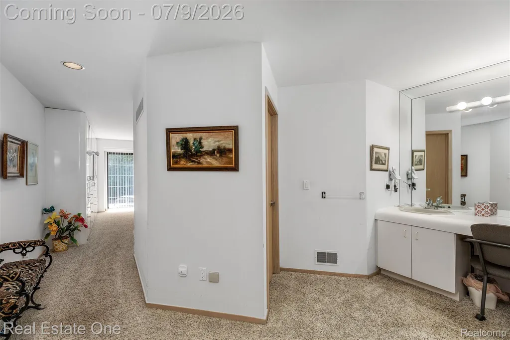 6273 Celeste Road West Bloomfield Charter Township MI 48322