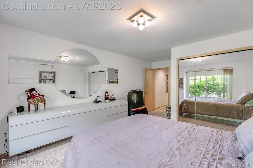 6273 Celeste Road West Bloomfield Charter Township MI 48322