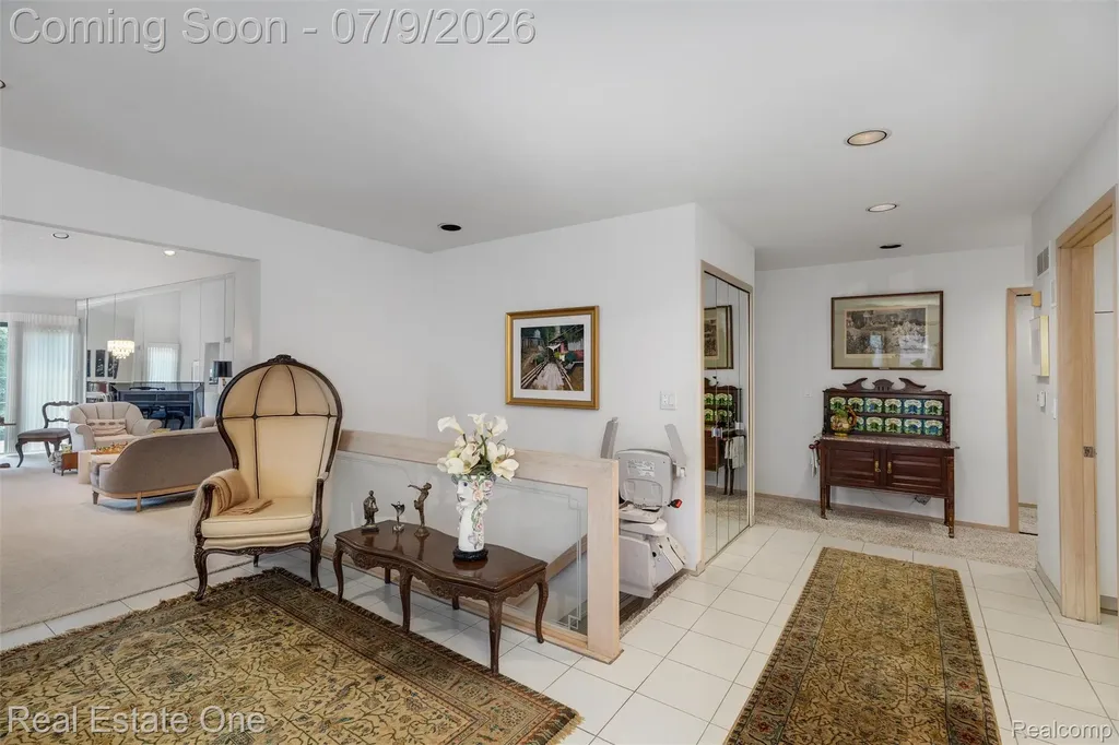 6273 Celeste Road West Bloomfield Charter Township MI 48322