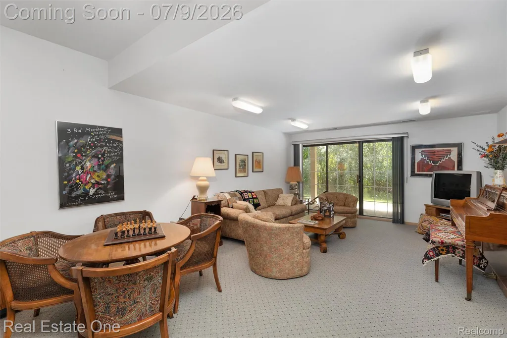 6273 Celeste Road West Bloomfield Charter Township MI 48322
