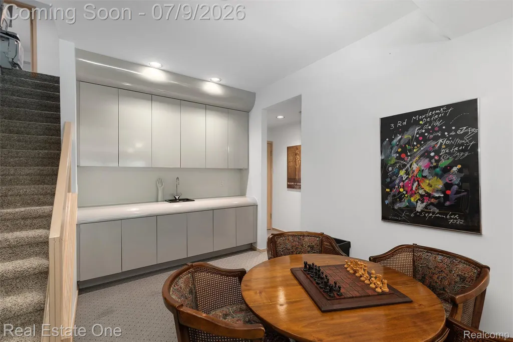 6273 Celeste Road West Bloomfield Charter Township MI 48322