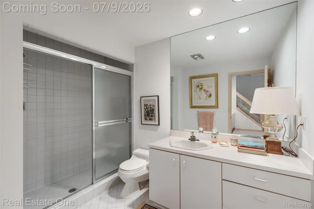 6273 Celeste Road West Bloomfield Charter Township MI 48322