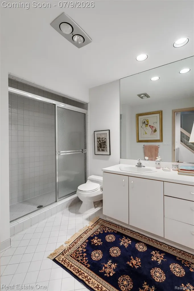 6273 Celeste Road West Bloomfield Charter Township MI 48322