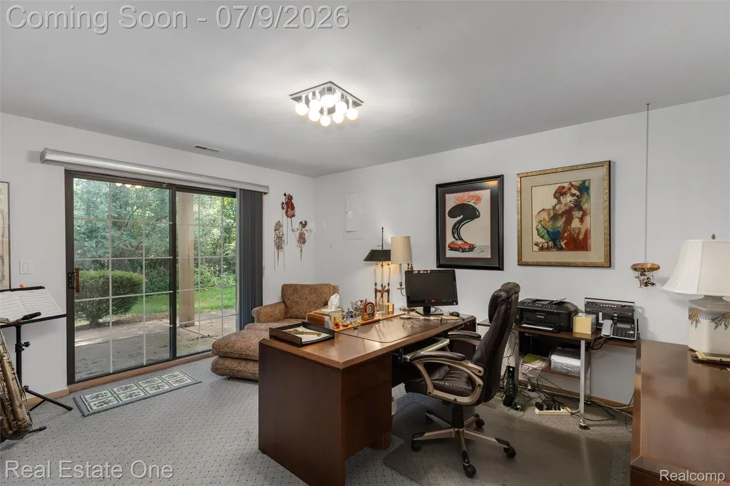 6273 Celeste Road West Bloomfield Charter Township MI 48322