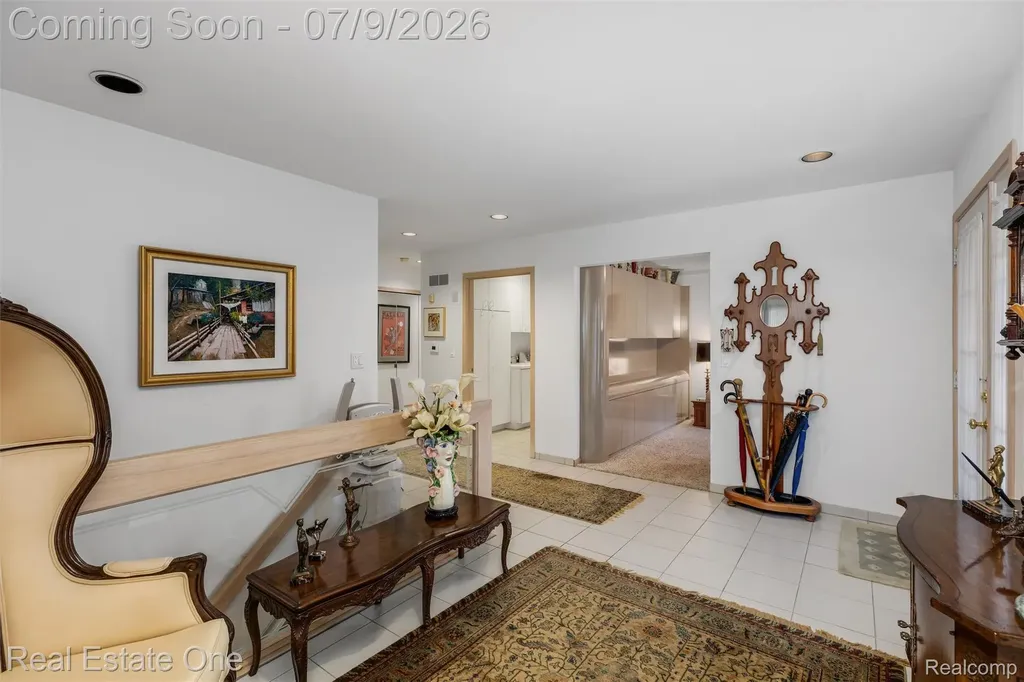 6273 Celeste Road West Bloomfield Charter Township MI 48322