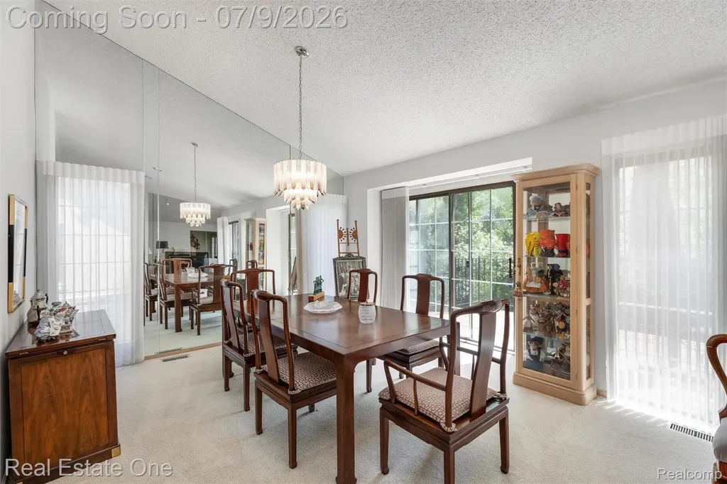 6273 Celeste Road West Bloomfield Charter Township MI 48322