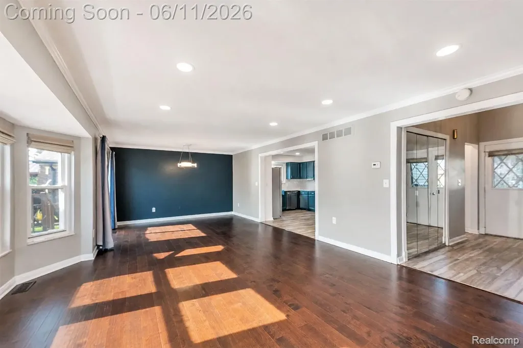 35826 Foothill Drive Sterling Heights City MI 48312