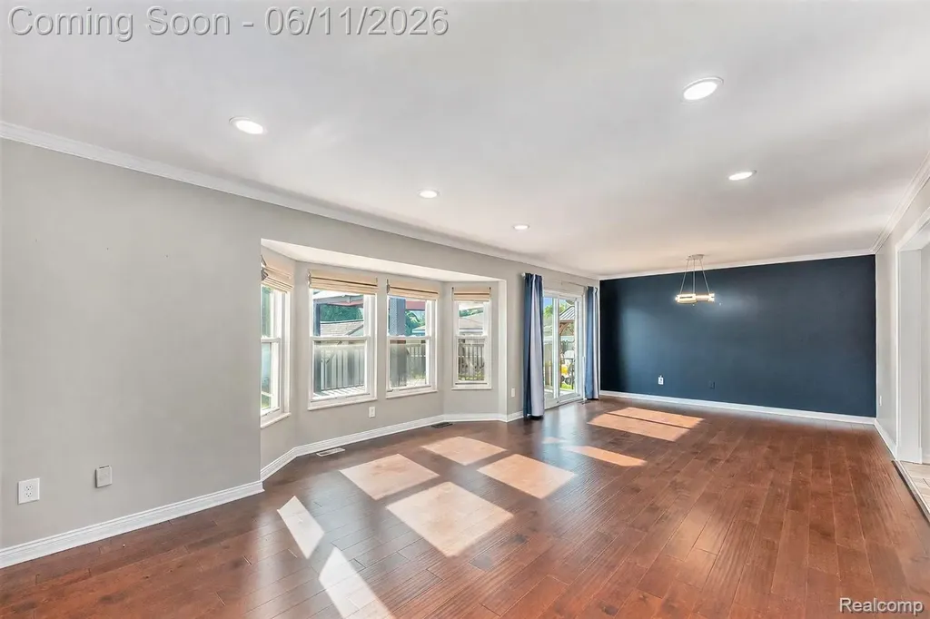 35826 Foothill Drive Sterling Heights City MI 48312