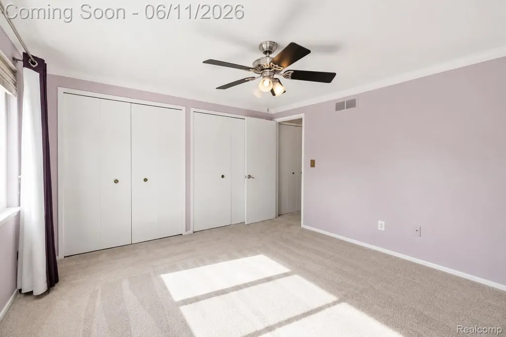 35826 Foothill Drive Sterling Heights City MI 48312