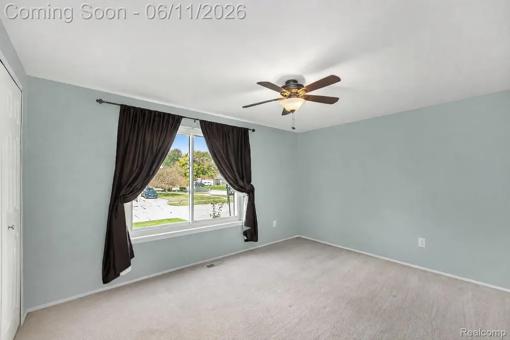 35826 Foothill Drive Sterling Heights City MI 48312