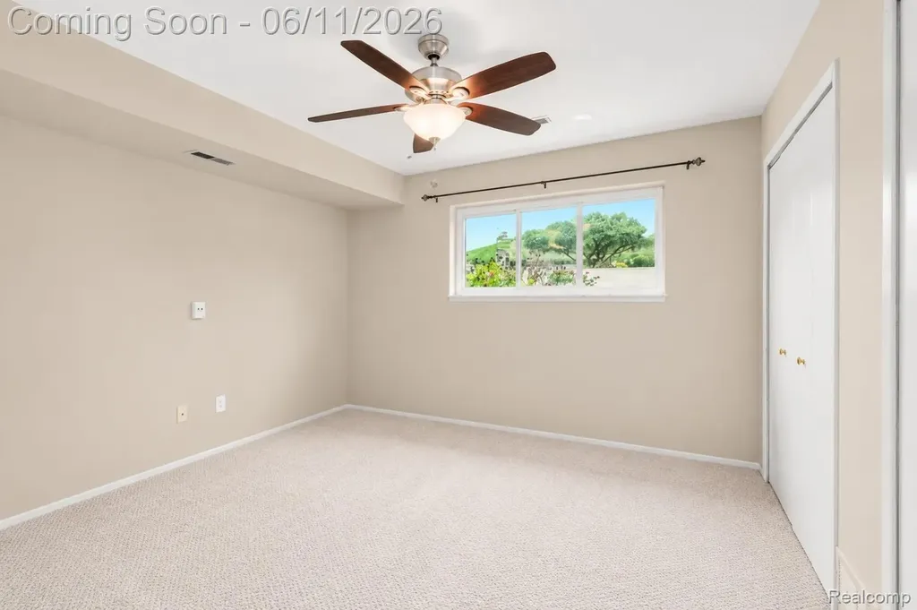 35826 Foothill Drive Sterling Heights City MI 48312
