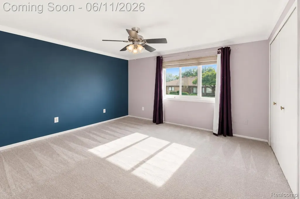 35826 Foothill Drive Sterling Heights City MI 48312