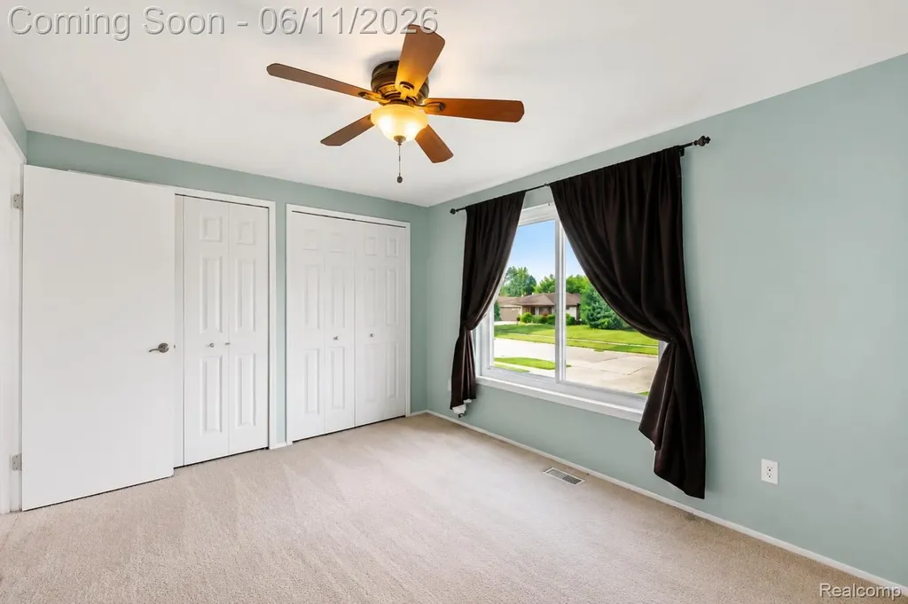 35826 Foothill Drive Sterling Heights City MI 48312