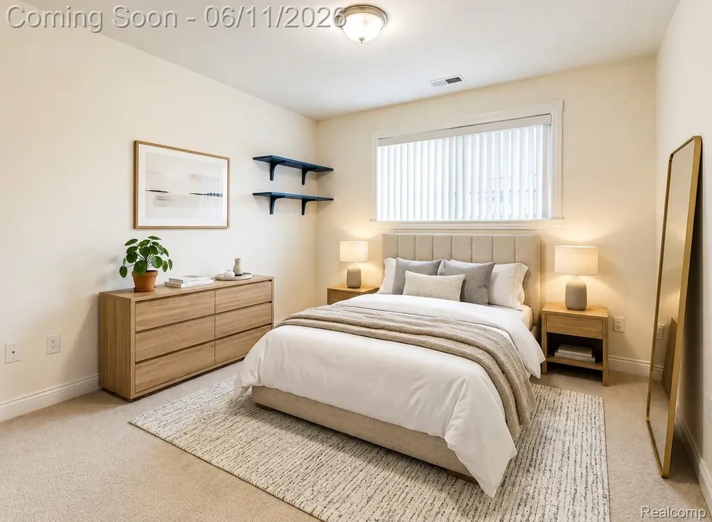 35826 Foothill Drive Sterling Heights City MI 48312