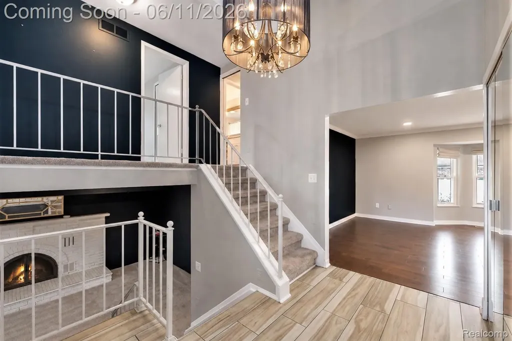 35826 Foothill Drive Sterling Heights City MI 48312