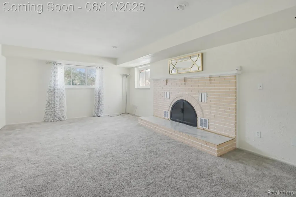 35826 Foothill Drive Sterling Heights City MI 48312