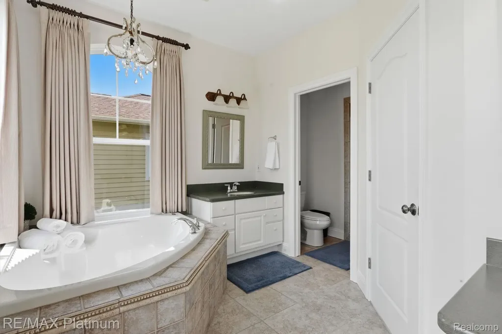 1713 Town Commons Drive Howell City MI 48855