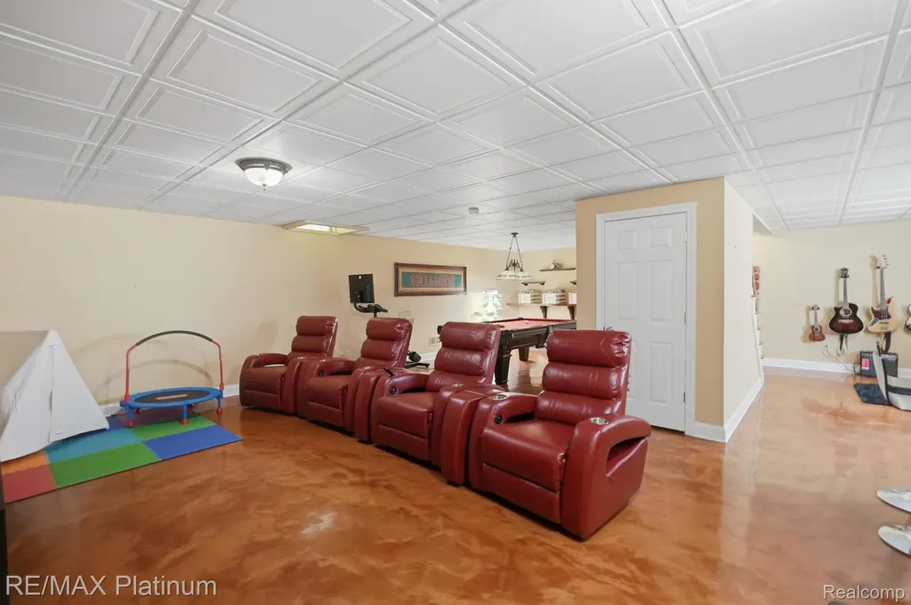 1713 Town Commons Drive Howell City MI 48855