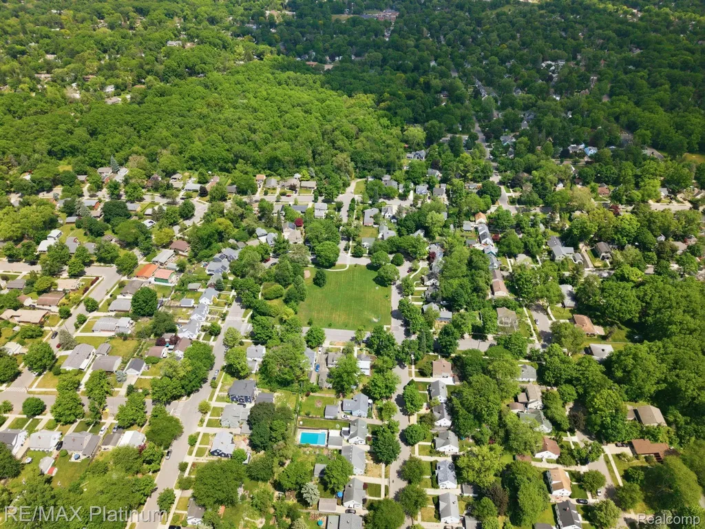 1713 Town Commons Drive Howell City MI 48855