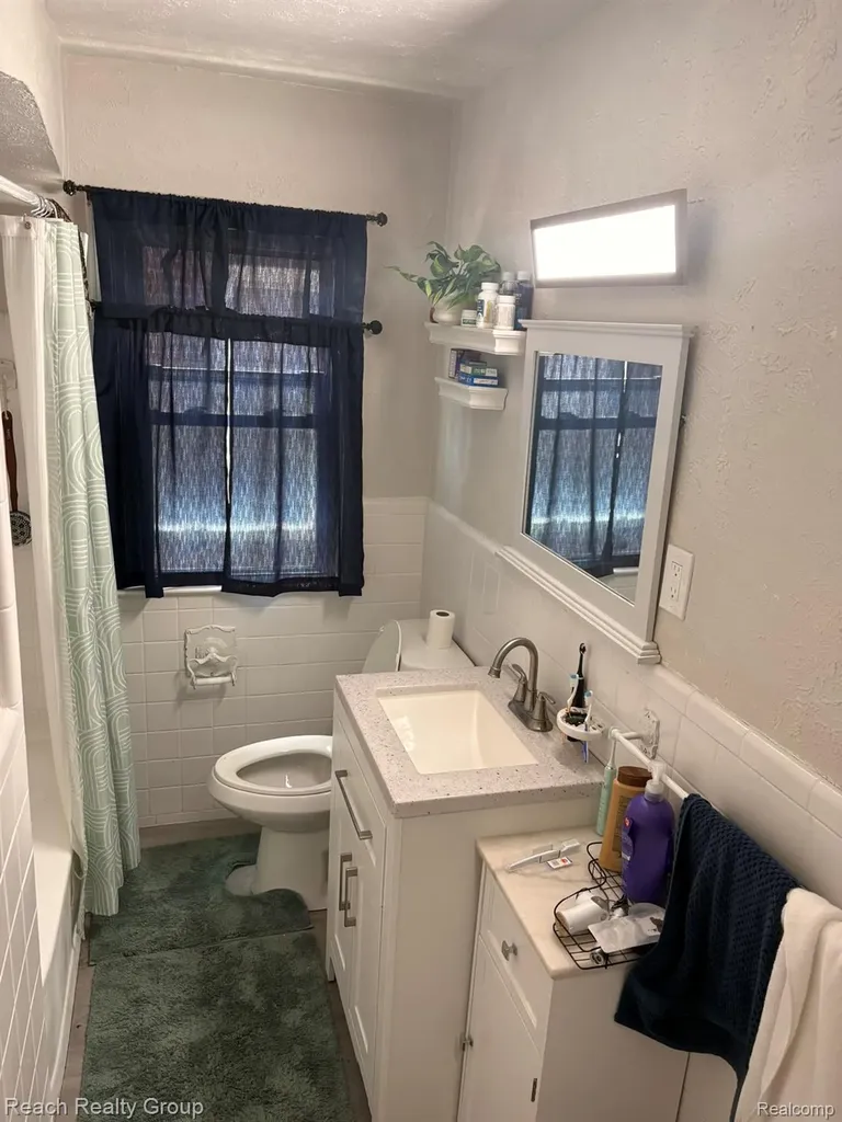 11430 Lenore Redford Charter Township MI 48239