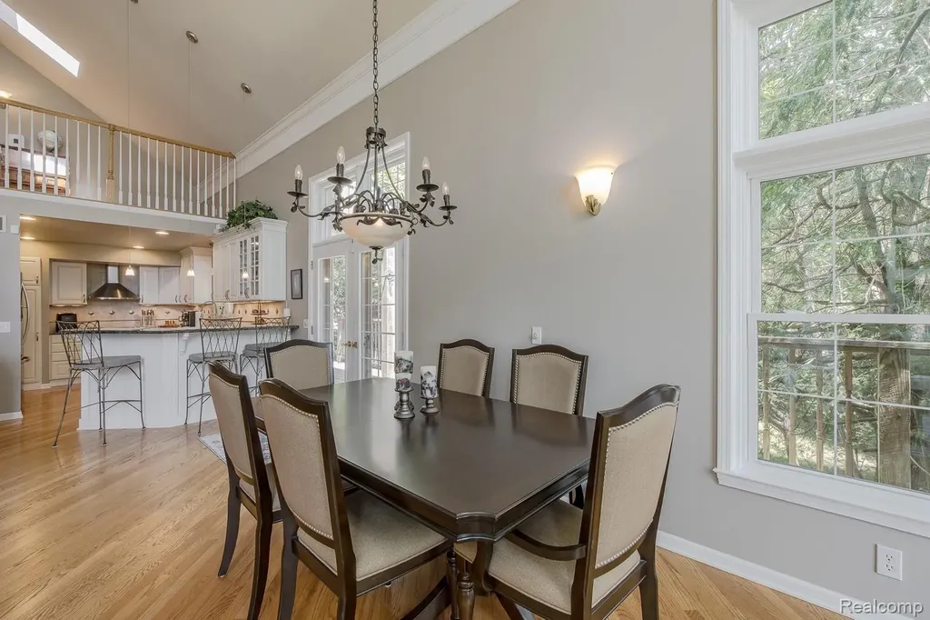 4780 Hillcrest Drive Independence Charter Township MI 48346