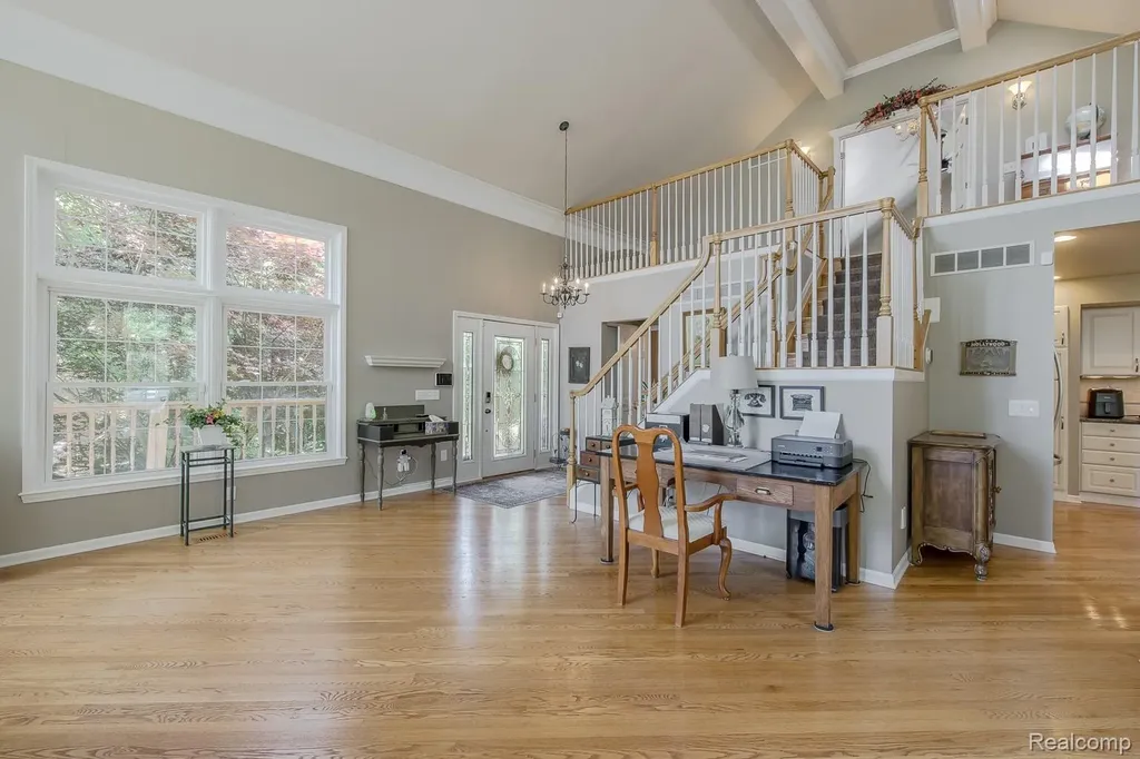 4780 Hillcrest Drive Independence Charter Township MI 48346