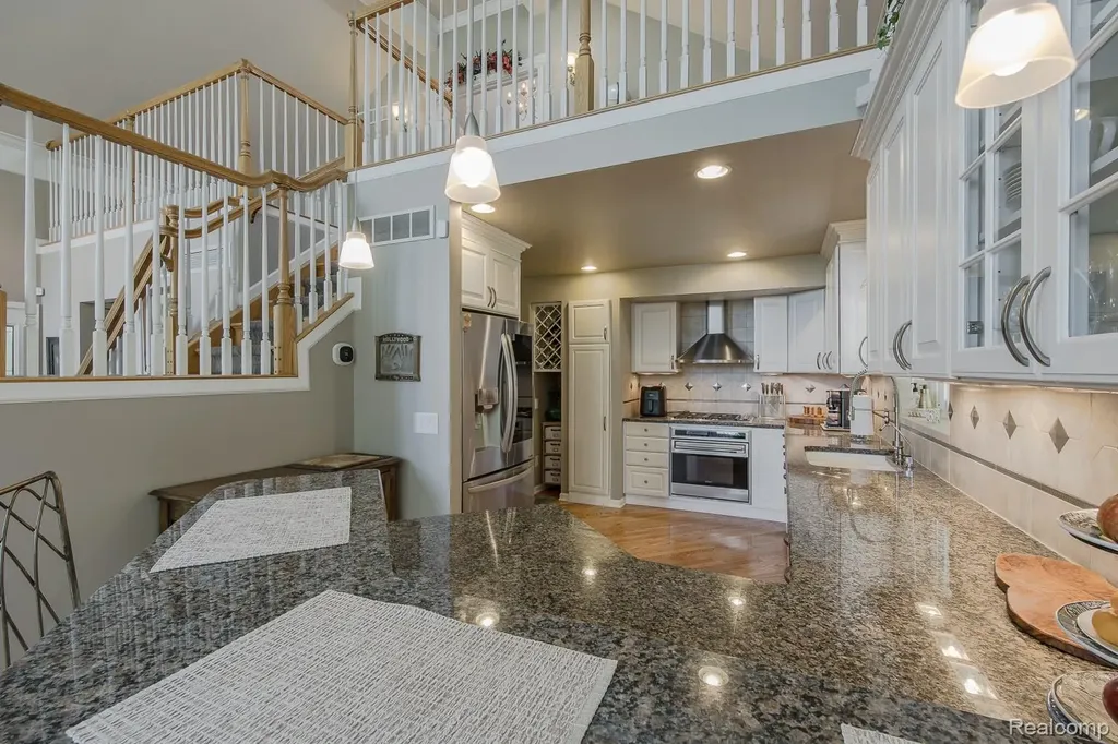 4780 Hillcrest Drive Independence Charter Township MI 48346