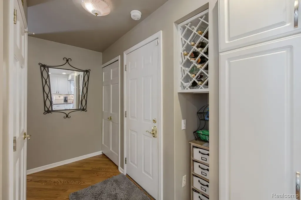 4780 Hillcrest Drive Independence Charter Township MI 48346
