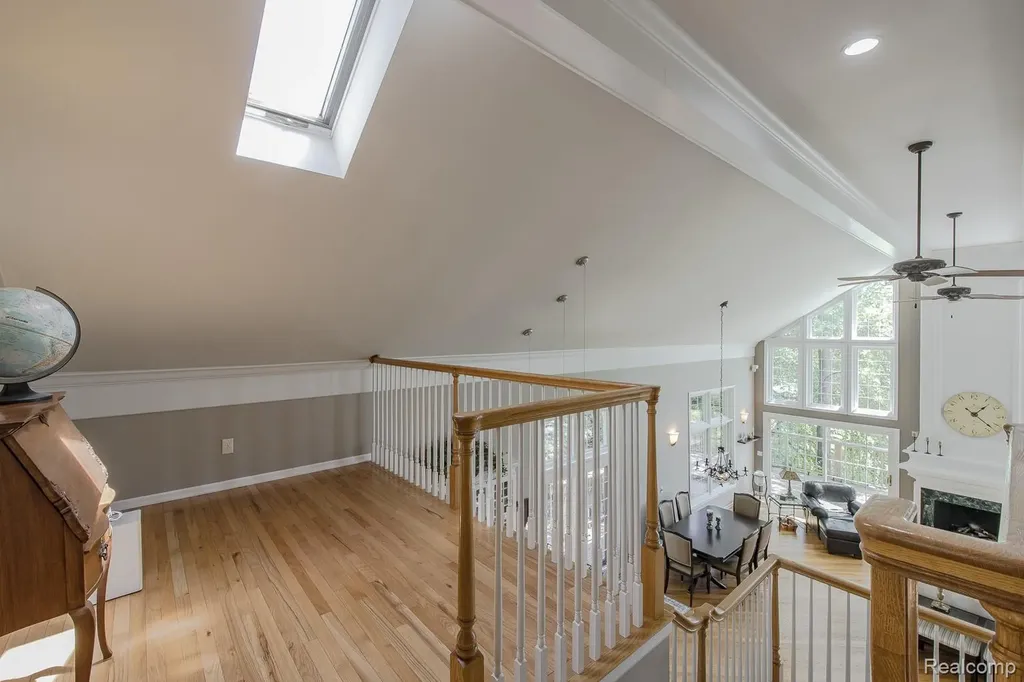 4780 Hillcrest Drive Independence Charter Township MI 48346