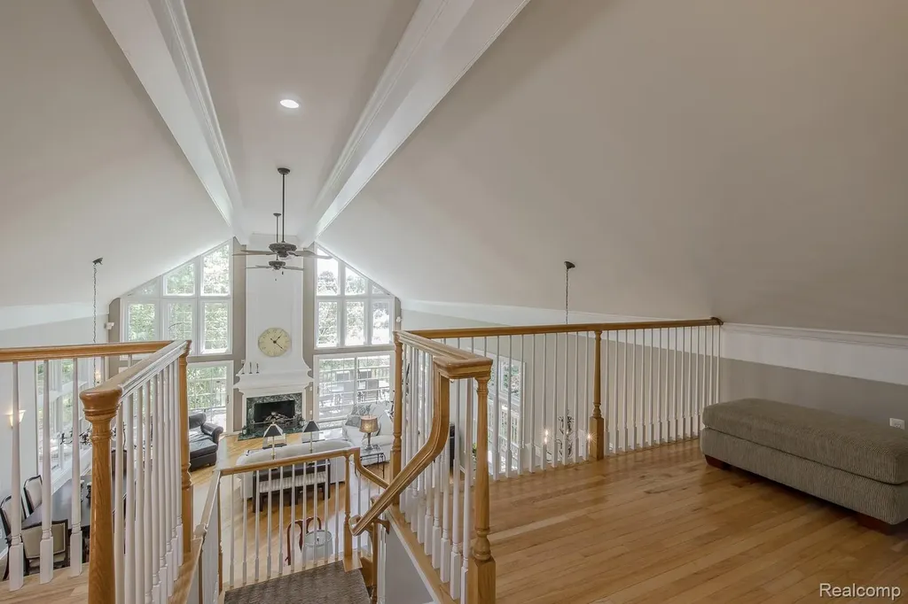 4780 Hillcrest Drive Independence Charter Township MI 48346