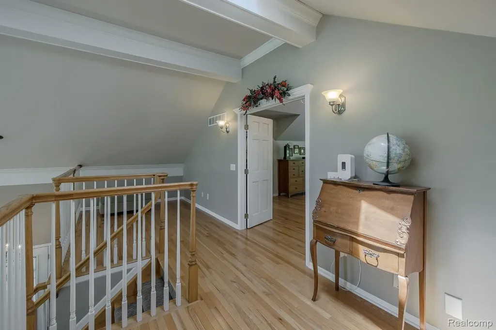 4780 Hillcrest Drive Independence Charter Township MI 48346