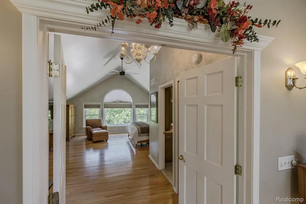 4780 Hillcrest Drive Independence Charter Township MI 48346