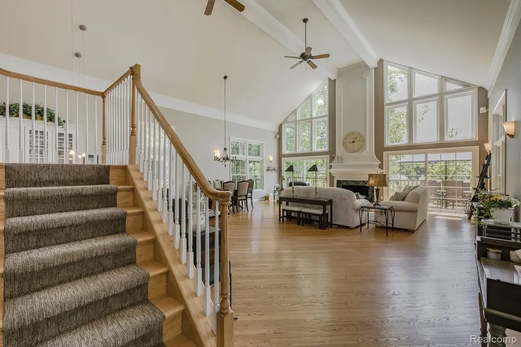 4780 Hillcrest Drive Independence Charter Township MI 48346