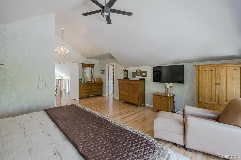 4780 Hillcrest Drive Independence Charter Township MI 48346