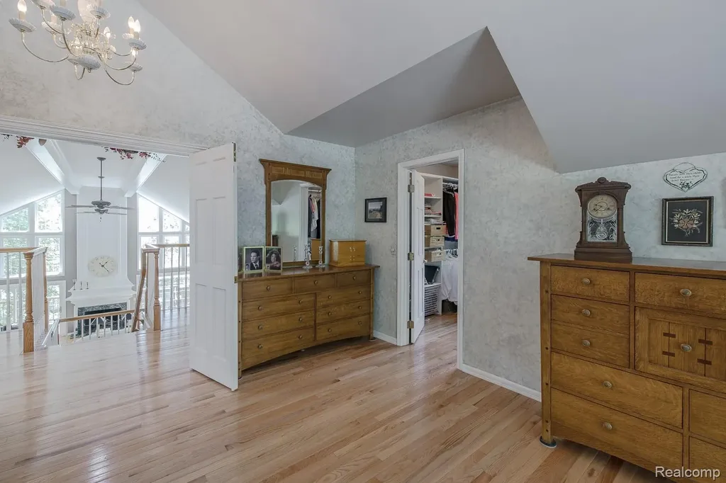 4780 Hillcrest Drive Independence Charter Township MI 48346
