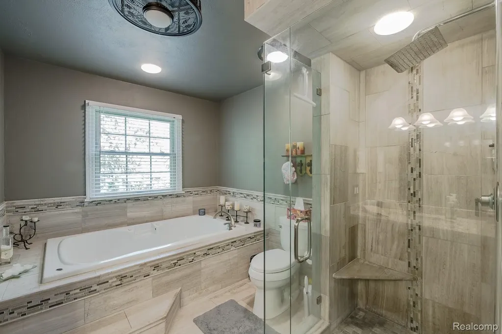 4780 Hillcrest Drive Independence Charter Township MI 48346