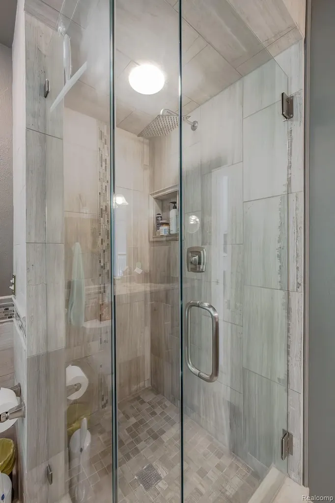 4780 Hillcrest Drive Independence Charter Township MI 48346