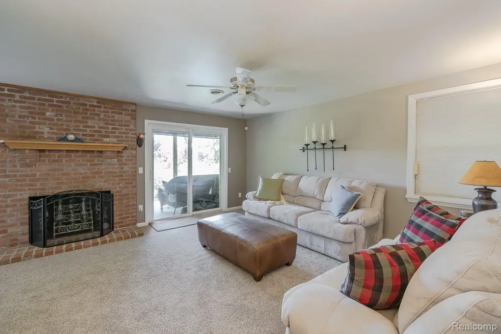 4780 Hillcrest Drive Independence Charter Township MI 48346