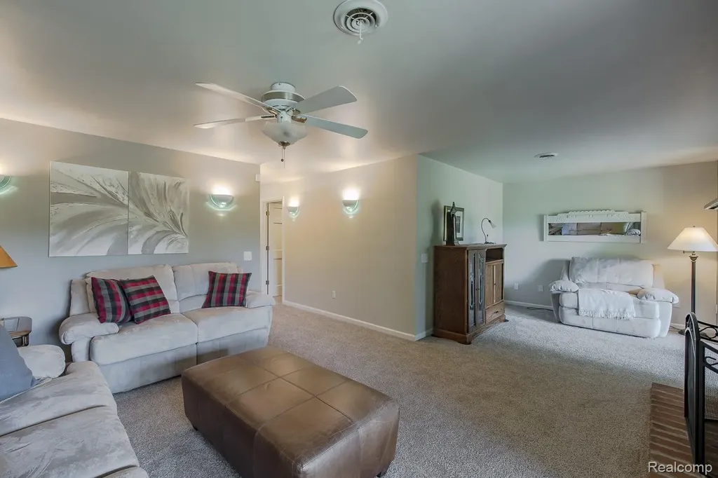 4780 Hillcrest Drive Independence Charter Township MI 48346