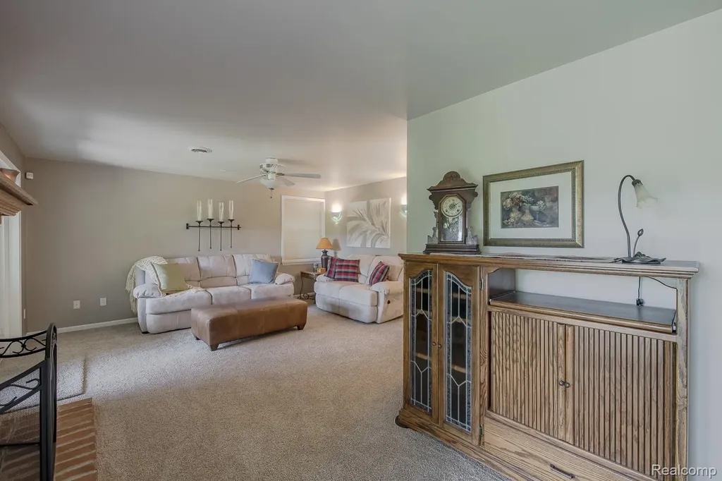 4780 Hillcrest Drive Independence Charter Township MI 48346