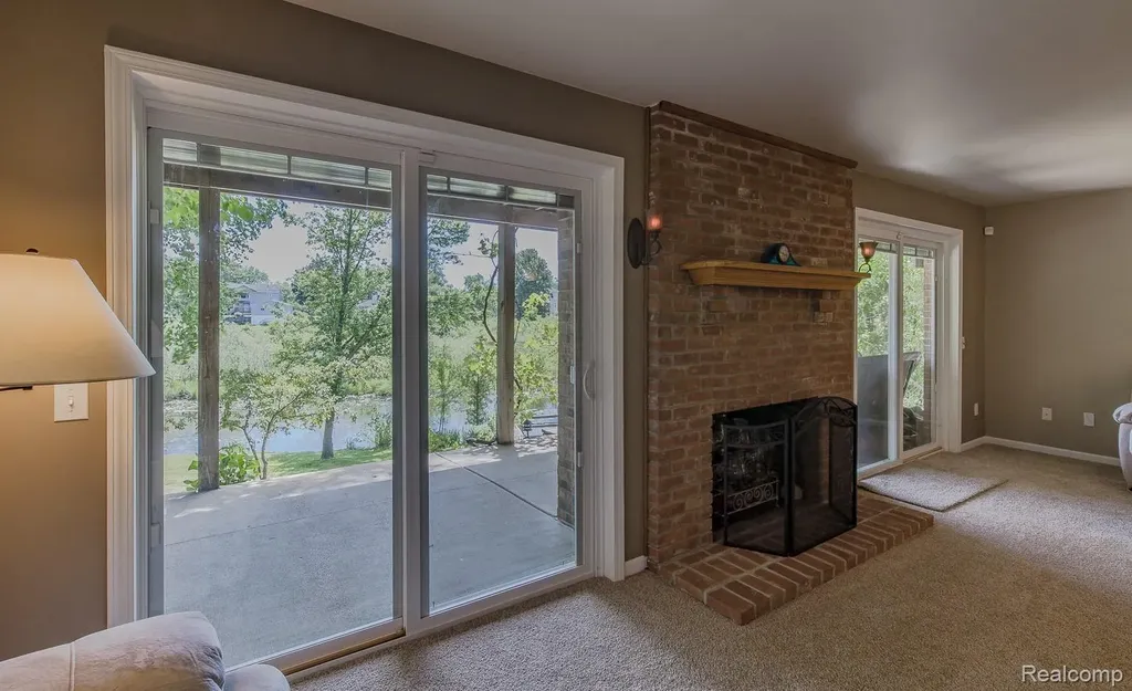 4780 Hillcrest Drive Independence Charter Township MI 48346