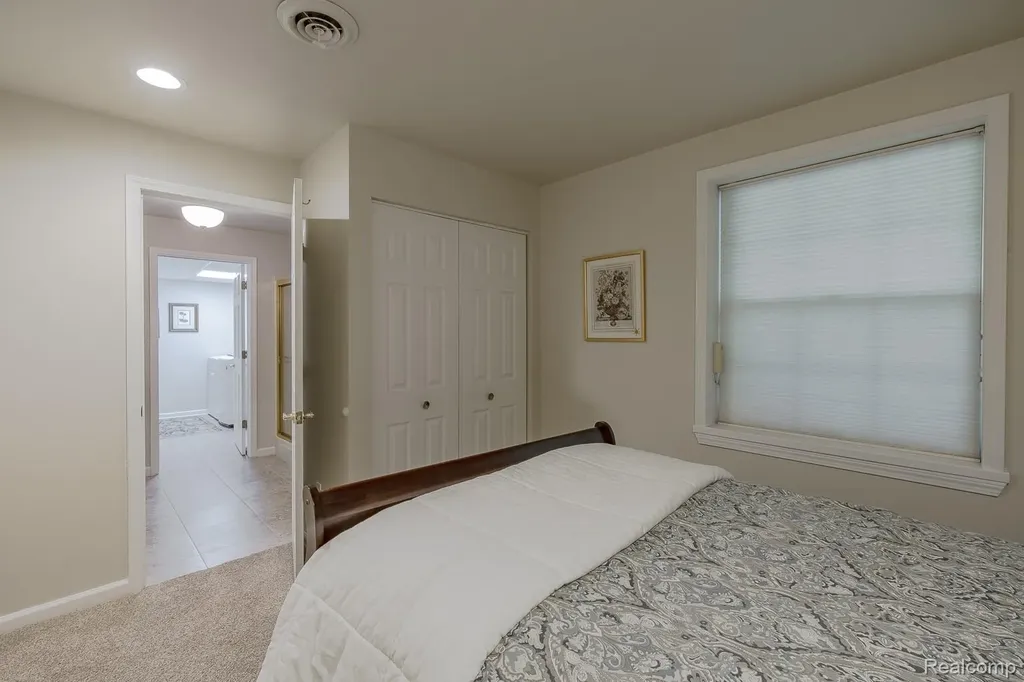 4780 Hillcrest Drive Independence Charter Township MI 48346