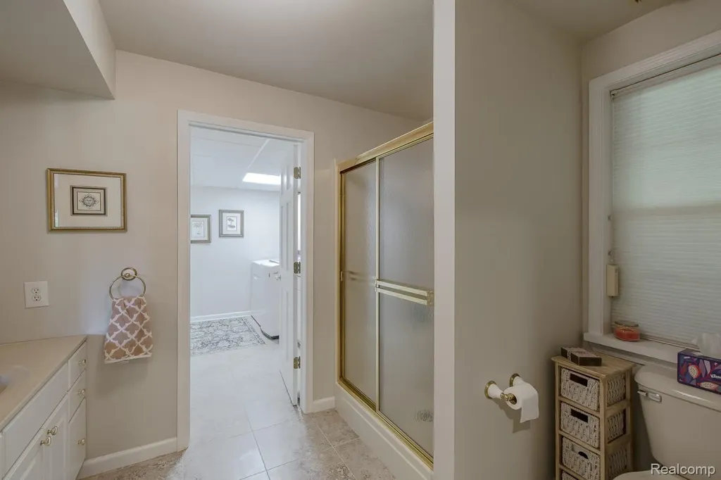 4780 Hillcrest Drive Independence Charter Township MI 48346