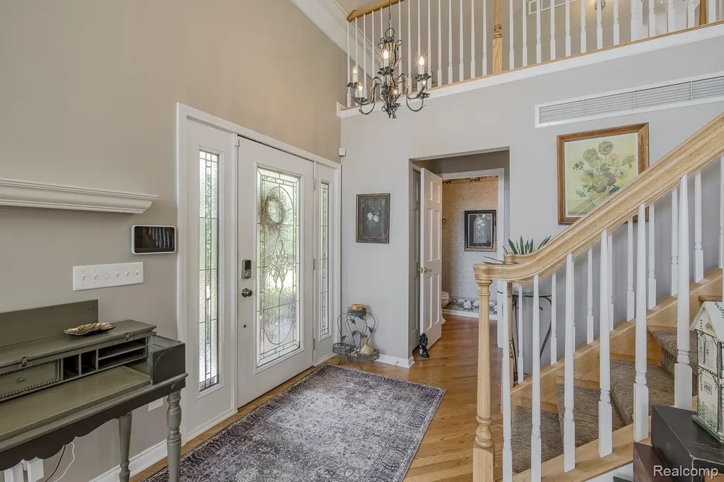 4780 Hillcrest Drive Independence Charter Township MI 48346