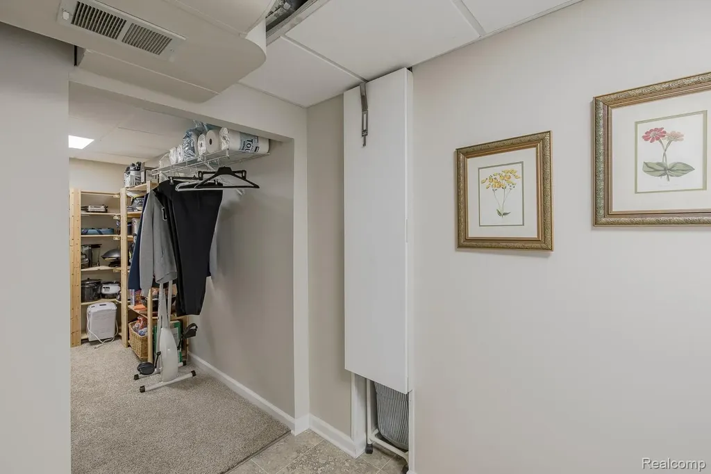 4780 Hillcrest Drive Independence Charter Township MI 48346