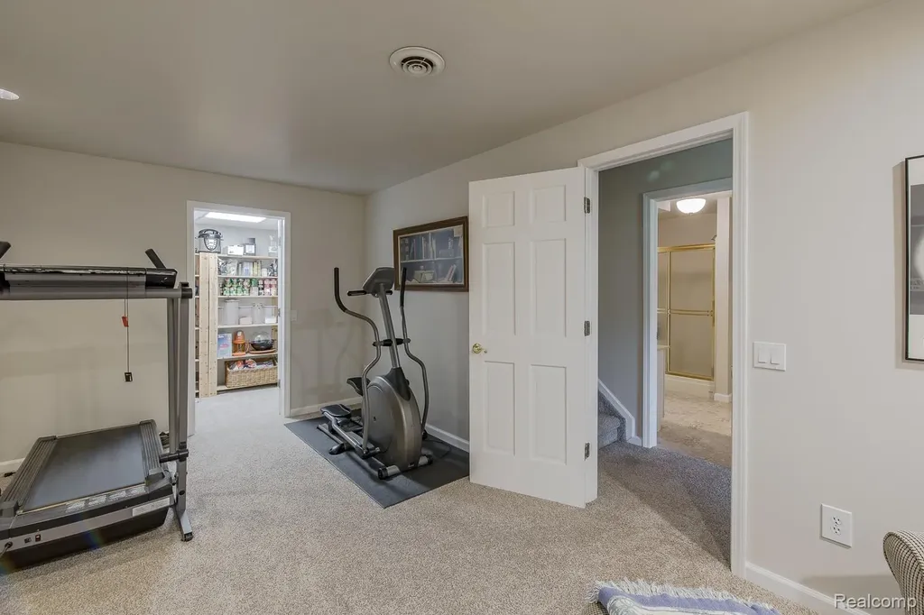 4780 Hillcrest Drive Independence Charter Township MI 48346