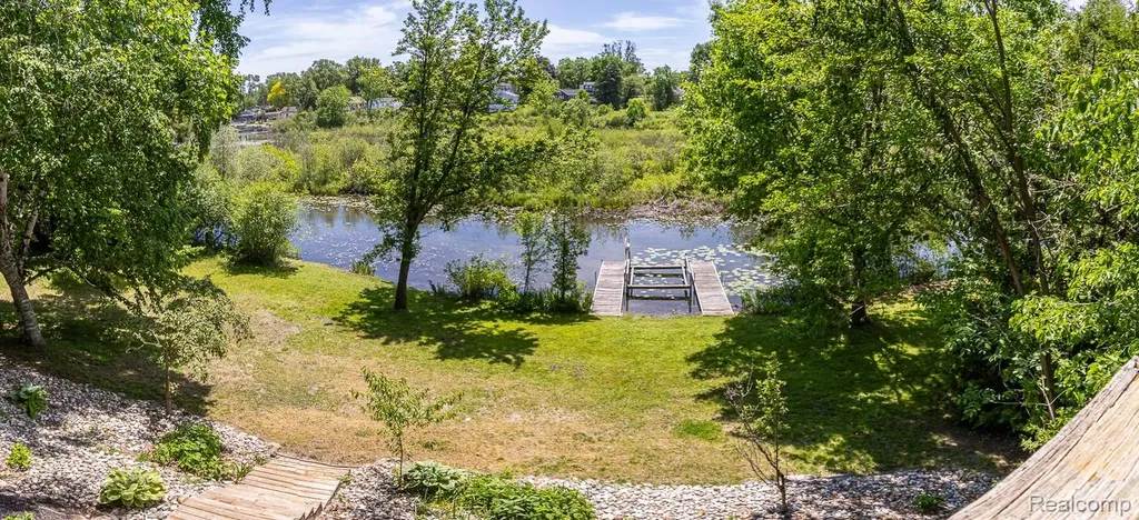 4780 Hillcrest Drive Independence Charter Township MI 48346